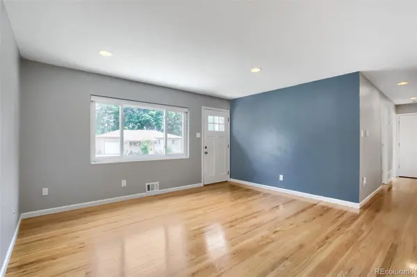 6388 Jellison WAY, Arvada, CO 80004