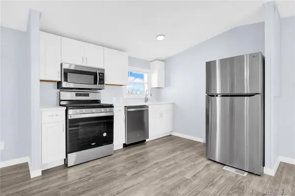 4210 E 100th AVE, Denver, CO 80229