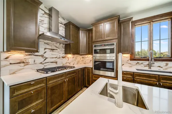 817 Saddle Ridge CIR, Granby, CO 80446