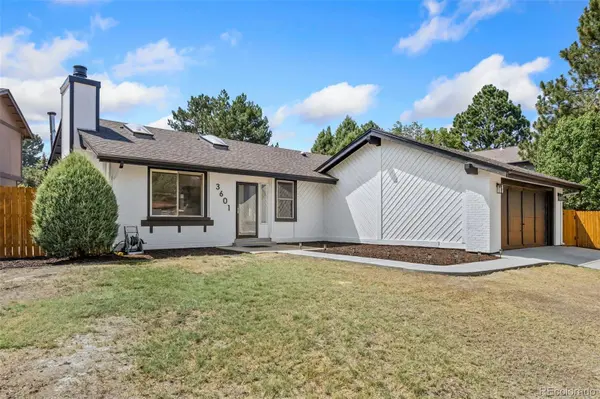 3601 S Fairplay WAY, Aurora, CO 80014