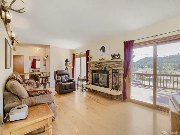 23445 Weisshorn DR, Indian Hills, CO 80454