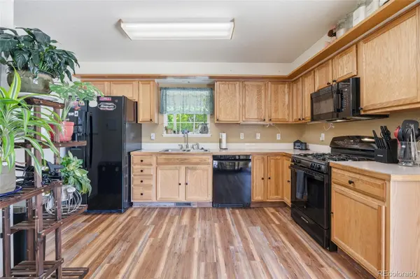 1832 Chestnut ST, Fort Lupton, CO 80621
