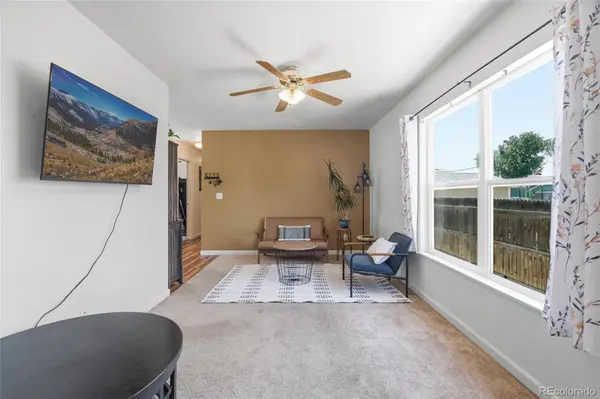 1832 Chestnut ST, Fort Lupton, CO 80621