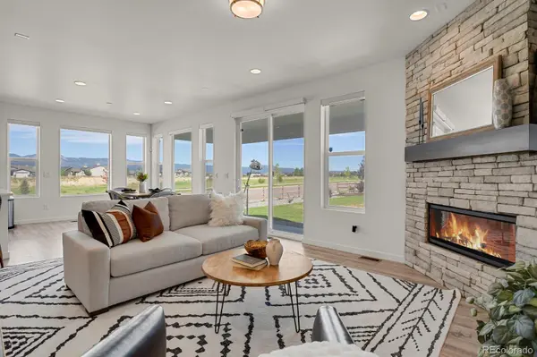 2404 Antica CT, Colorado Springs, CO 80921