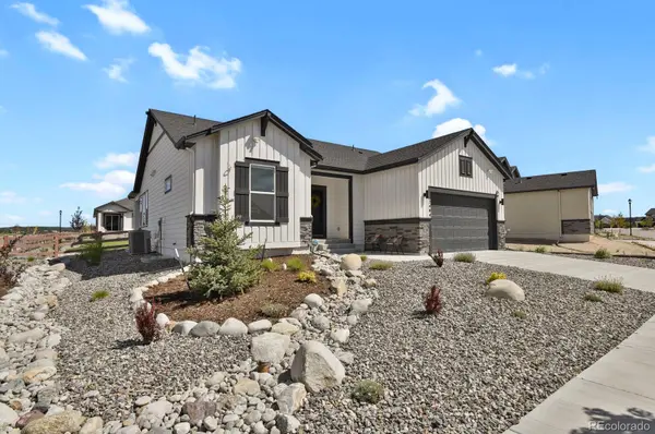 2404 Antica CT, Colorado Springs, CO 80921