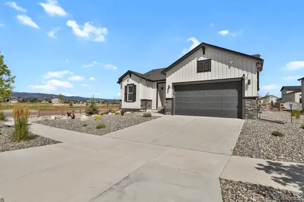 2404 Antica CT, Colorado Springs, CO 80921