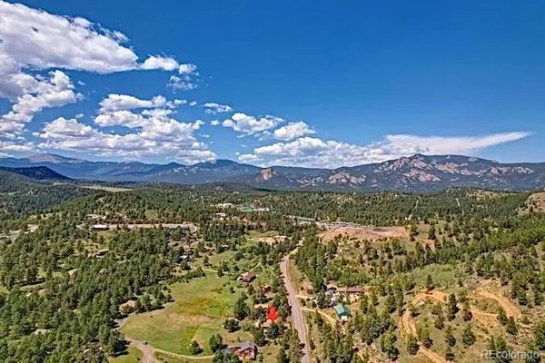 13851 Pine Valley RD, Pine, CO 80470
