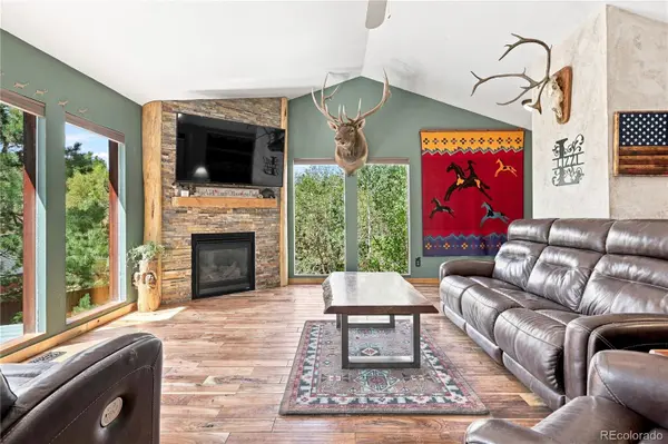 13851 Pine Valley RD, Pine, CO 80470