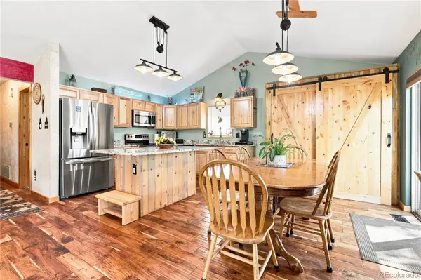 13851 Pine Valley RD, Pine, CO 80470