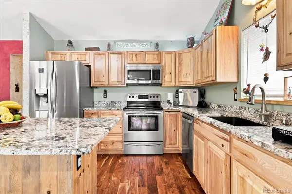 13851 Pine Valley RD, Pine, CO 80470
