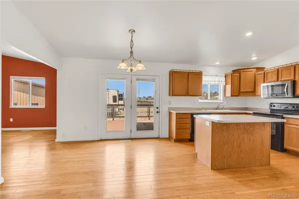 508 S Bayfield AVE, Pueblo West, CO 81007