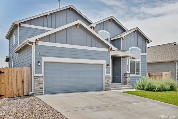 6103 Cider Mill PL, Colorado Springs, CO 80925
