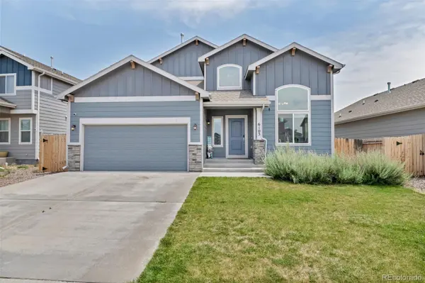 6103 Cider Mill PL, Colorado Springs, CO 80925