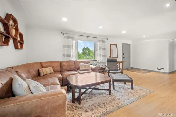 3560 Everett ST, Wheat Ridge, CO 80033
