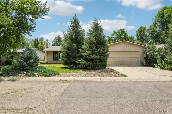 7756 Nikau DR, Niwot, CO 80503