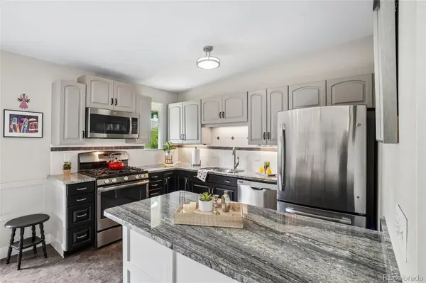 7756 Nikau DR, Niwot, CO 80503