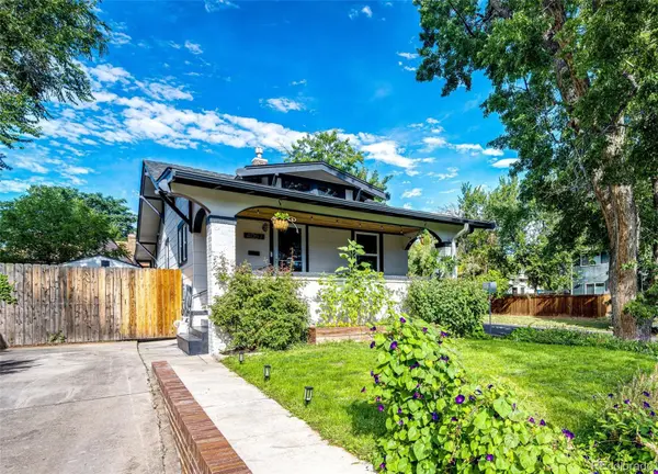4057 Bryant ST, Denver, CO 80211