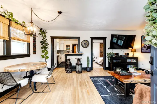4057 Bryant ST, Denver, CO 80211