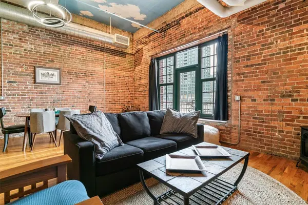 1801 Wynkoop ST #203, Denver, CO 80202