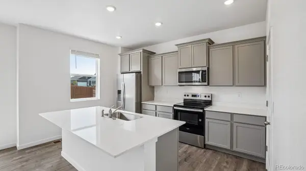 43113 Castle Stuart ST, Elizabeth, CO 80107