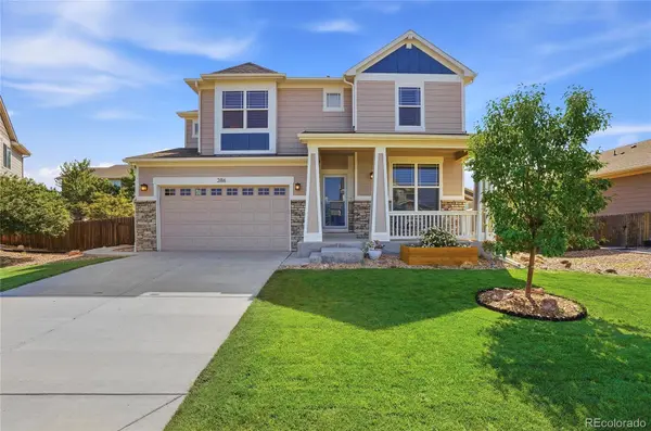 386 Matsuno ST, Brighton, CO 80601