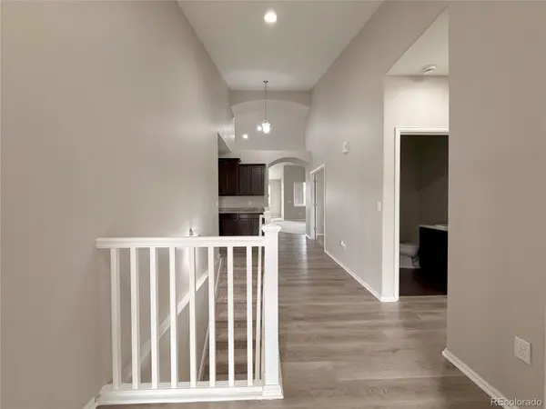 461 N Jackson Gap WAY, Aurora, CO 80018