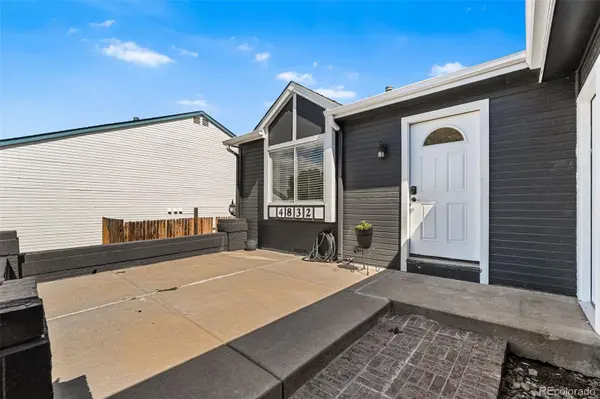 4832 S Genoa ST, Centennial, CO 80015