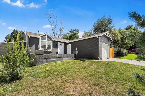4832 S Genoa ST, Centennial, CO 80015