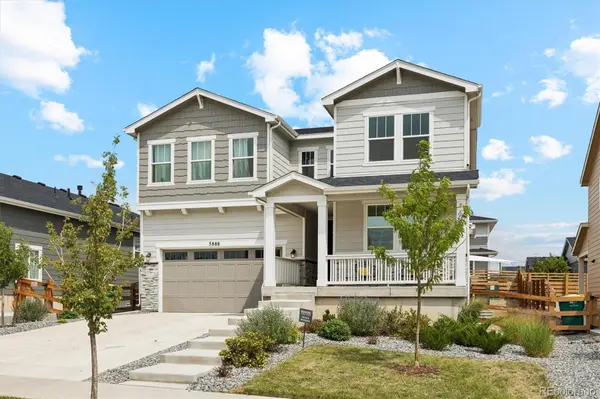 3888 Grand Baker ST, Aurora, CO 80019