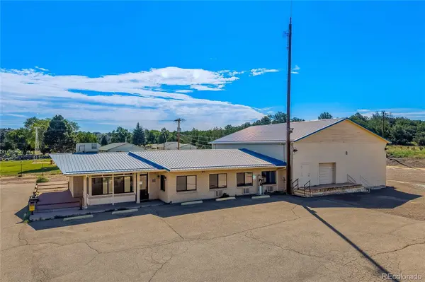1930 E Main ST, Trinidad, CO 81082