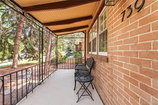 739 Bellaire ST, Denver, CO 80220