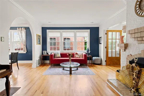 739 Bellaire ST, Denver, CO 80220