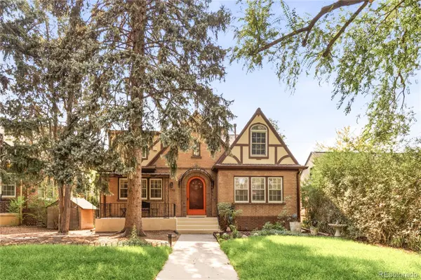 739 Bellaire ST, Denver, CO 80220