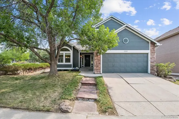 200 Powderhorn TRL, Broomfield, CO 80020
