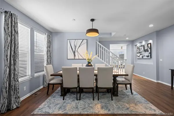 214 N Flat Rock ST, Aurora, CO 80018
