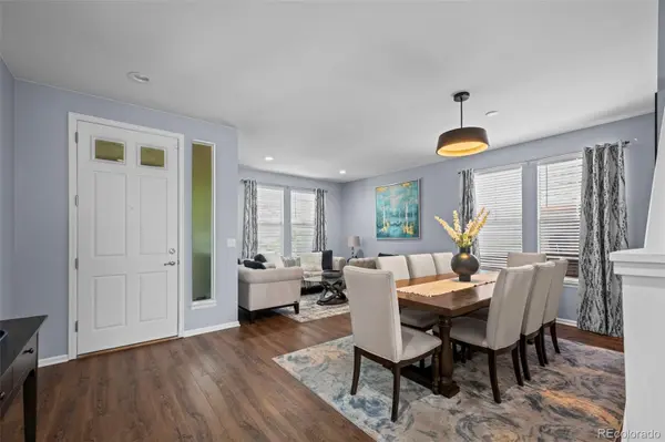 214 N Flat Rock ST, Aurora, CO 80018