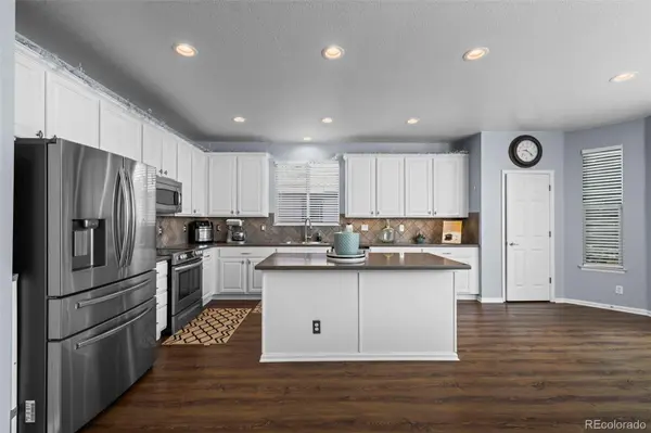 214 N Flat Rock ST, Aurora, CO 80018