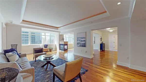 1891 Curtis ST #1613, Denver, CO 80202