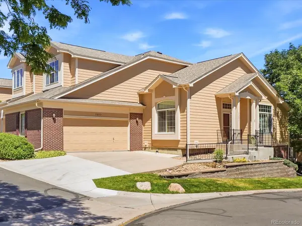 3203 S Indiana ST, Lakewood, CO 80228