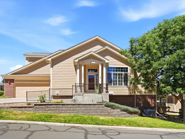 3203 S Indiana ST, Lakewood, CO 80228