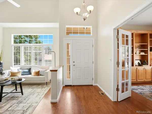 3203 S Indiana ST, Lakewood, CO 80228