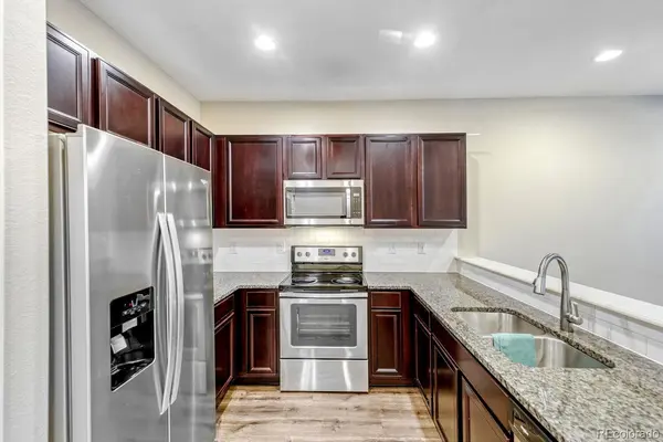 16061 E Warner PL, Denver, CO 80239