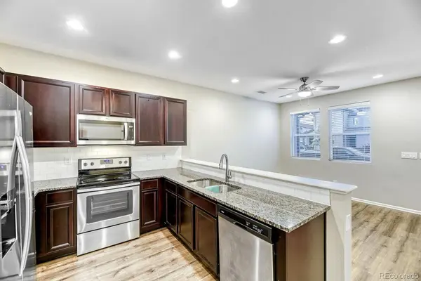 16061 E Warner PL, Denver, CO 80239