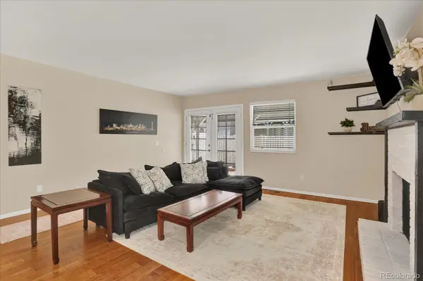 8024 S Culebra Peak, Littleton, CO 80127