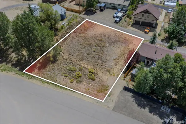 420 E Topaz AVE, Granby, CO 80446
