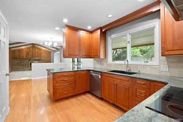 2027 S Gray DR, Denver, CO 80227