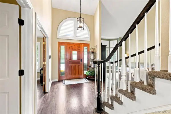 6599 S Oak CIR, Littleton, CO 80127