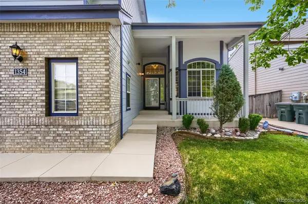 1354 W 111th PL, Northglenn, CO 80234