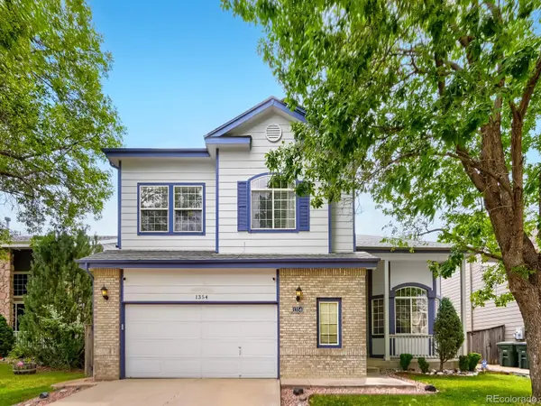 1354 W 111th PL, Northglenn, CO 80234