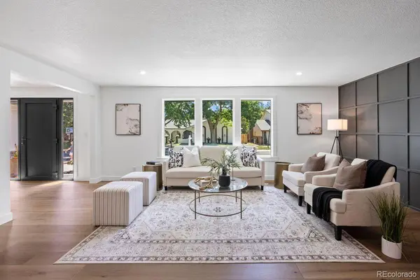3851 S Quebec ST, Denver, CO 80237